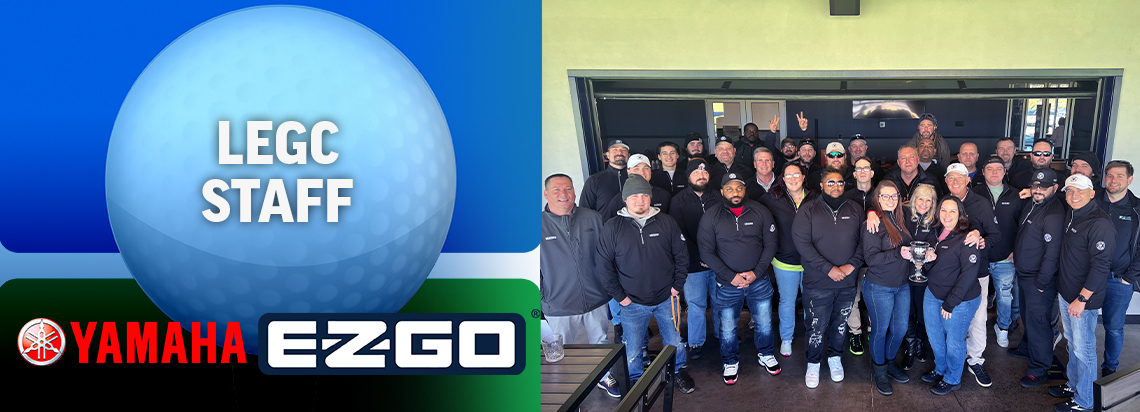 Lake Erie Golf Cars Staff