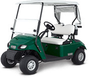 Shop 2 Passenger Golf Cars in Warrensville Heights, OH